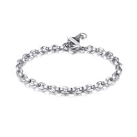 Bracciale Sagapo Uomo in Acciaio SRP41 - SRP41